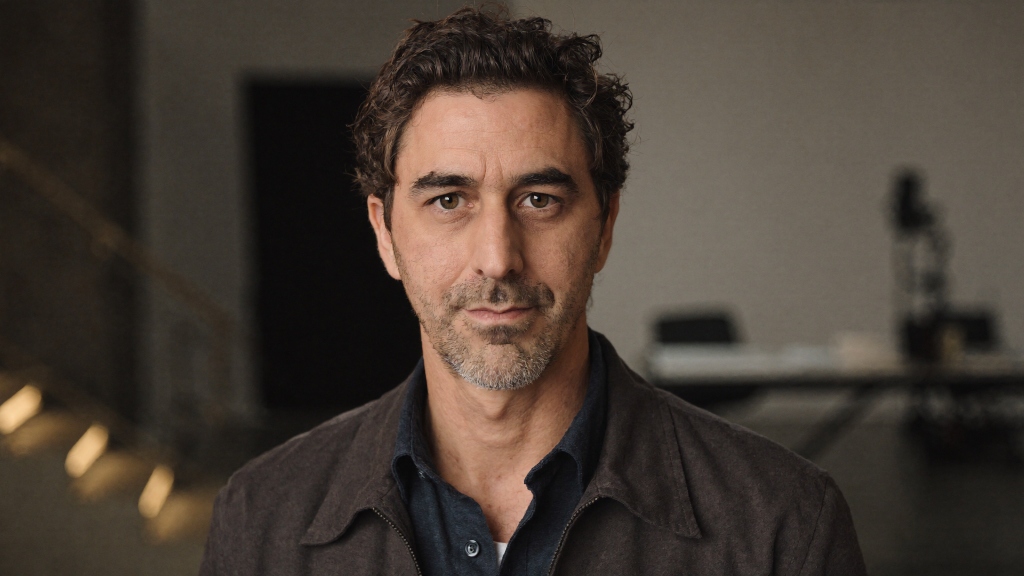 Martín Martos Guterman