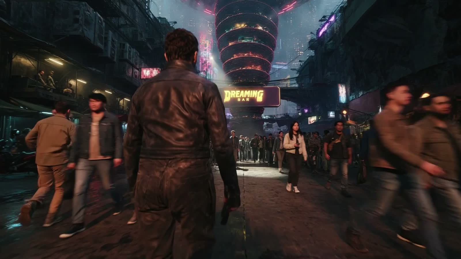 Still from Cyberpunk