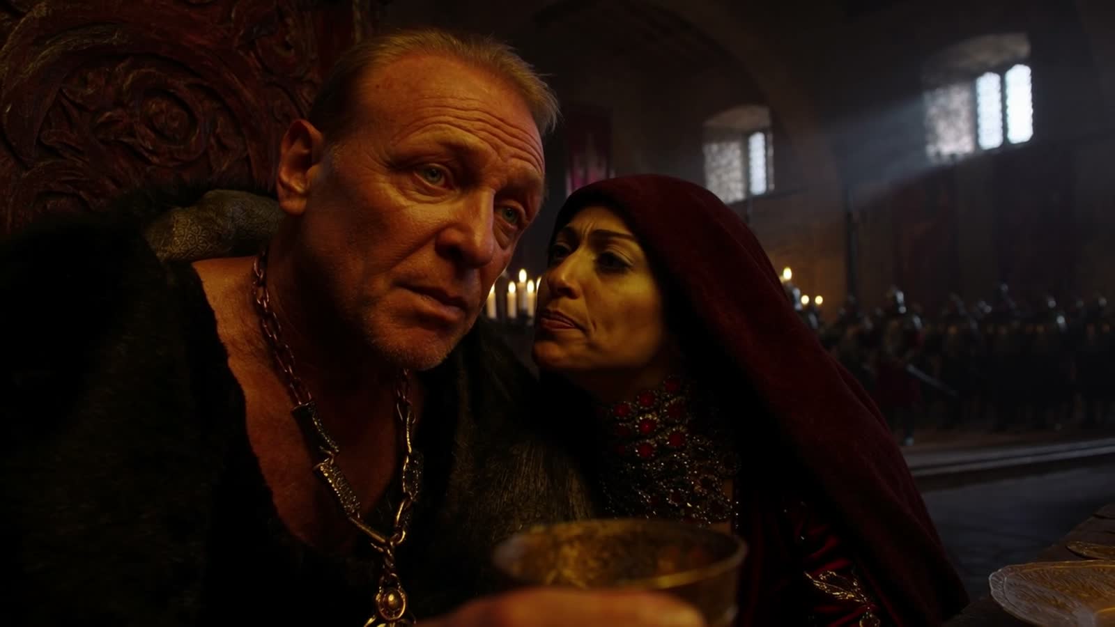 Still from Krakamar